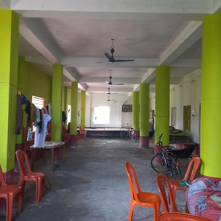 Atal Bhaban - Gangasagar Hotell Dhablat Exteriör bild