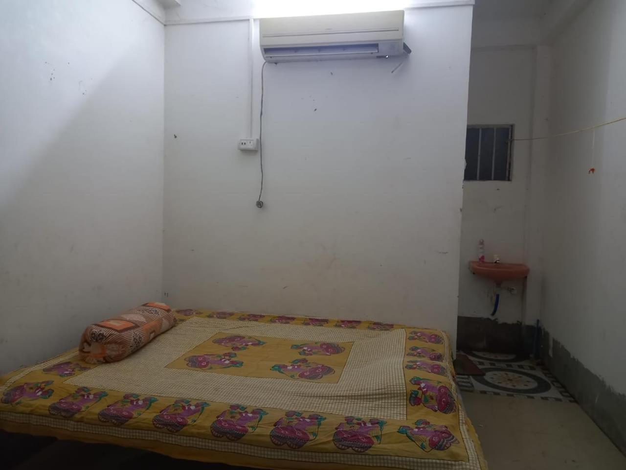 Atal Bhaban - Gangasagar Hotell Dhablat Exteriör bild
